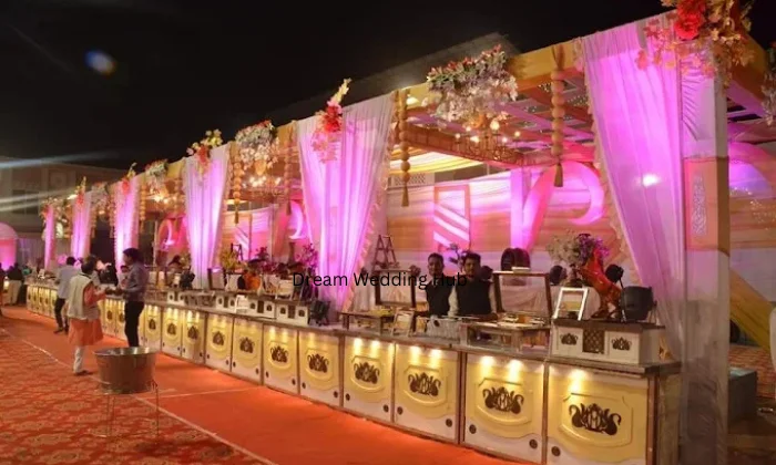 shree Devraj caterers